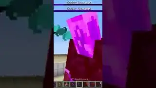 Warden VS 2 Ender Guardian Minecraft Battle