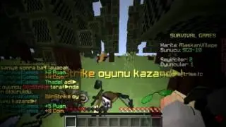 IRecKHD 800 Abone &Ouml;zel Pvp Montaj (Rekt in Rekt)