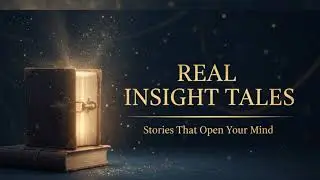 Real Insight Tales Live Stream