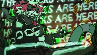 S.P.L.I.T : The Horror Typing Game Where You Give Yourself A Lobotomy