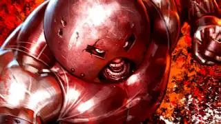 Nothing can stop the juggernaut「Bass Boosted」