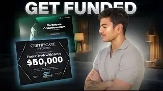 How to Pass Prop Firm Challenges Fast &ndash; 5 Tips to get funded in 2026