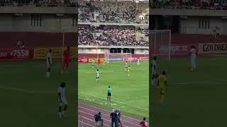 What&rsquo;s going on here? #football #nigeriafootball #naijafootball #worldcup2026qualifiers