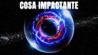 James Webb puede haber descubierto algo oculto en el espacio profundo&hellip; que no deber&iacute;a estar all&iacute;.