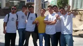 Saggi ft. The Colos - Iron Man