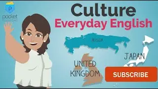 Culture | Everyday Intermediate English