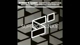 Robert R. Hardy - Soufian [Superordinate Music]