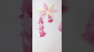 5 minute easy origami