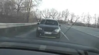 Golf GTI Edition 30 meets Audi TTRS