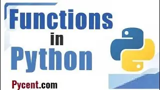 What are Functions in Python - Explained with Examples for Beginners