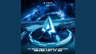 Never Let It Go (Radio Edit)