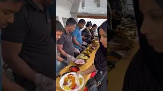 Minar Cruise lunch on Arabian Sea Cochin