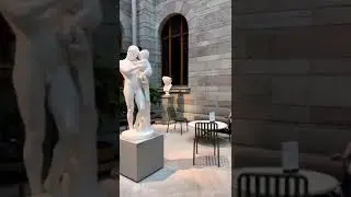 Nationalmuseum i Stockholm 2023 - Sverige #shorts