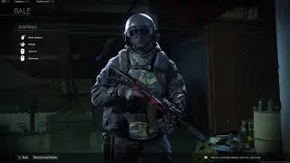 MODERN WARFARE: DARKNESS BALE EXECUTION IS AMAZING!