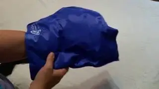 Koo-Care Large Flexible Gel Ice/hot Pack & Wrap