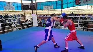 National games pishwer HEC Vs Pak vapda round 2