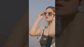 Tu dhoop hai, jaagte hi palkon mein aa jaata hai ☀️ #dilnajaane #shorts #nehakarode #indiesong #love