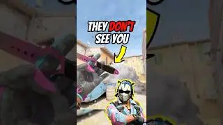 Easy CT Smoke Inferno | Free Back Kills CS2