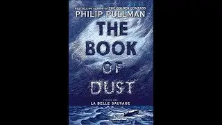 From Krimson's Library: The Book of Dust
