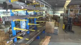 EPS srl - quality and precision products