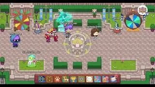 Prodigy Epics in Lamplight Town