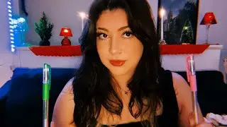 ASMR | Fast and Aggressive FOLLOW MY INSTRUCTIONS For Sleep and Relaxation 😴