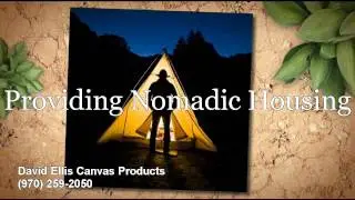 David Ellis Canvas Products