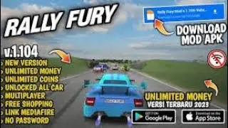 UPDATE Script Cheat Rally Fury | Speed Hack, Unlimited Boost, Drone View, Money Hack | GameGuardian