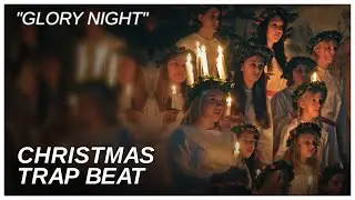 Christmas Hip Hop Beat | Choir Christmas Beat 2025 | Meek Mill x Lil Baby x Rod Wave 