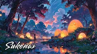 SK! Music Live Stream ( Ambient / Alternative / Experimental ) Lay back and relax music