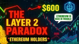 The Layer-2 Paradox: How Ethereum&rsquo;s Scaling Created New Bottlenecks