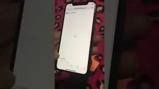 Unlock iPhone X SoftBank
