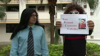 TEDxSingapore - Zubi Khawaja - What's your beef ?