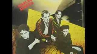Marc Seberg - 04 - Sylvie (83, 1983)