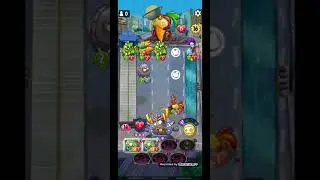 Puzzle Party Solution + BERRY  -  VORTEX