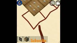 How to make a electronic lift in Mini Block Craft || Gaming Yunus Studio #Short