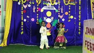 Happy Pongal to all @Mirakeeworldschool 