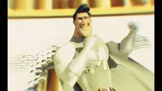 Khoshtip Metroman Funk- فانک مترومن خوشتیپ