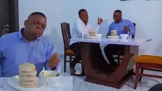 D FOOD GAME SHOW INSEARRCH OF A WIFE -WATCH THIS AMAZING 2025 NIGERIA COMEDY MOVIE - ENORK DARKO