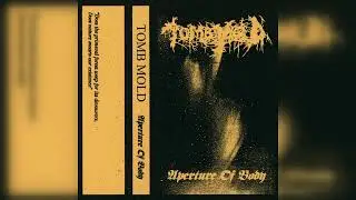 Tomb Mold - Prestige Of Rebirth