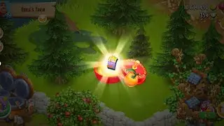 Hay Day | Level 168 | Greg&rsquo;s Lunar New Year Calendar ⑥