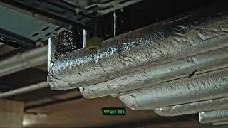 WINTER OPERATIONS REAL ESTATE 》Windows & Insulation: Winter Exposes Everything