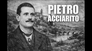 Pietro Acciarito: El herrero que casi mató a un rey
