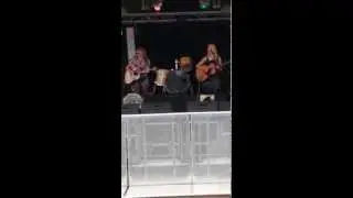 Sound of the Sirens - Seale Hayne Beer and Music Festival