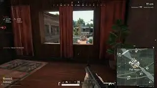 PUBGM Livestream