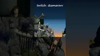 Реально ведь оффнул  #legendary #tiktok #gaming #клипы #memes #реакции #twitch