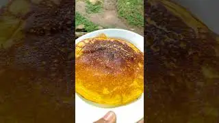 Pinoy style Hotcake recipe 🤤 #pancake  #hotcakes #cooking #cookingminivlog