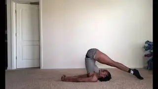 Fitness shenanigans