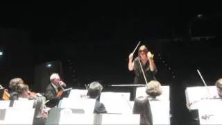 Xenakis - Syrmos