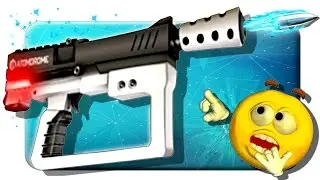 Respawnables🌠PISTOLA ATAROT 🎮 GAMEPLAY